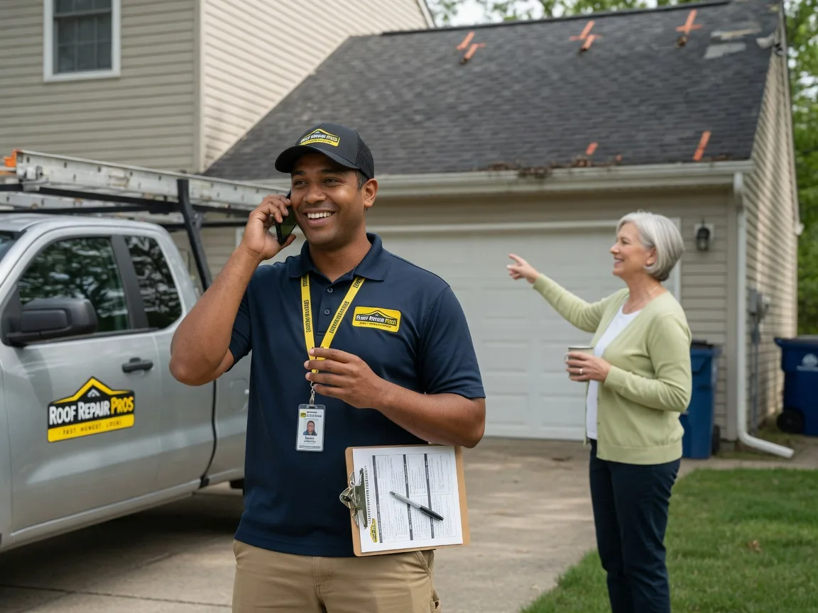 Roof Repair Dagsboro, DE FAQs